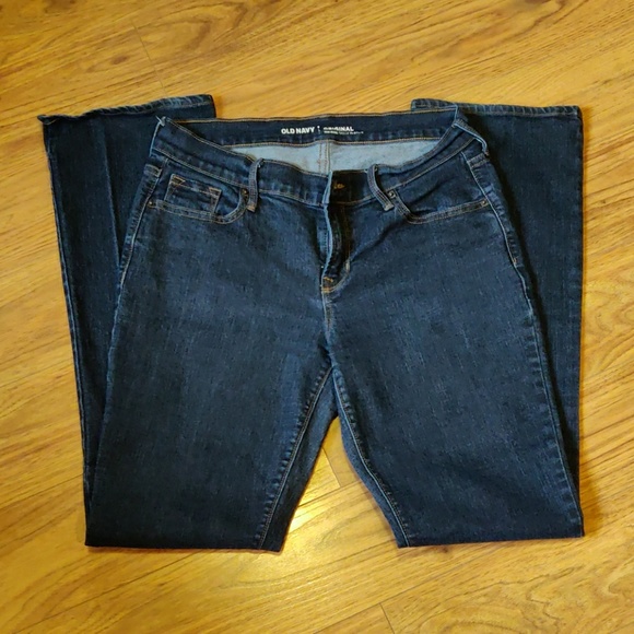 Old Navy Denim - EUC Old Navy boot cut jeans